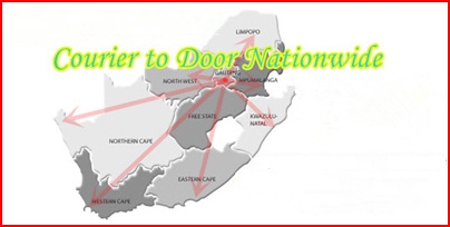 Courier service