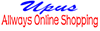 Upus Allways online shopping